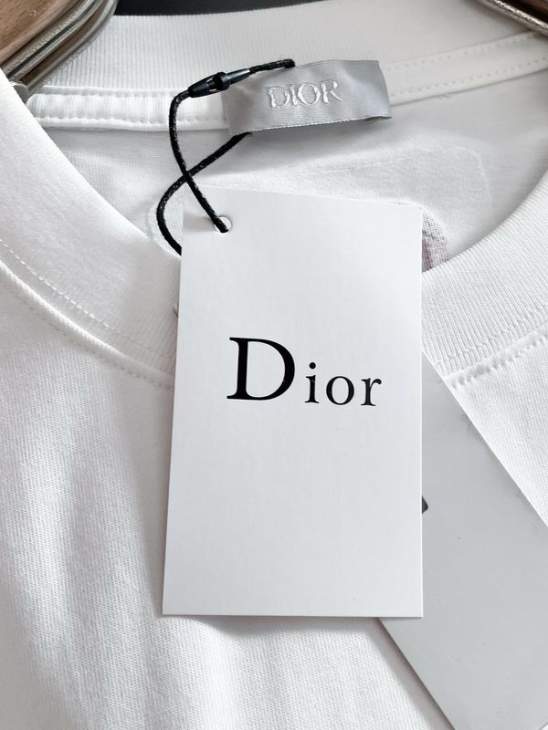 Dior T Shirts Short _SKUDiorS-2XLxetr16415952